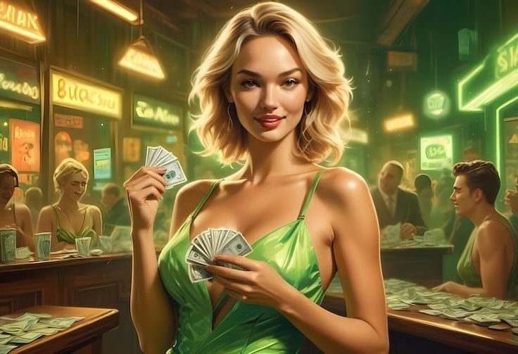 Roulette အွန်လိုင်းဂိမ်း